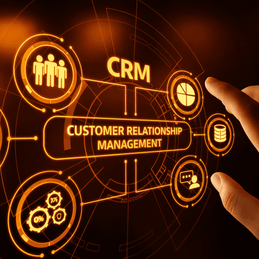 Understanding Your Customers with Zeneva CRM