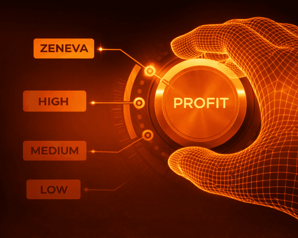 Maximizing Your Sales with Zeneva's POS